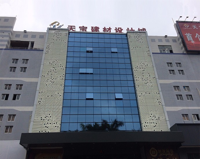 停车场系统 停车场系统
