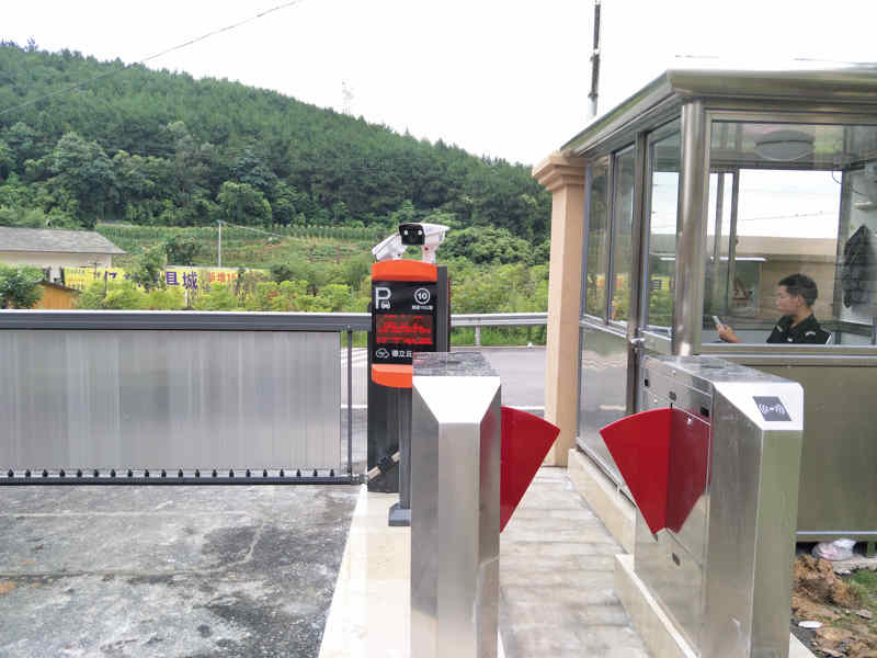 重庆别墅停车场系统 重庆别墅停车场系统